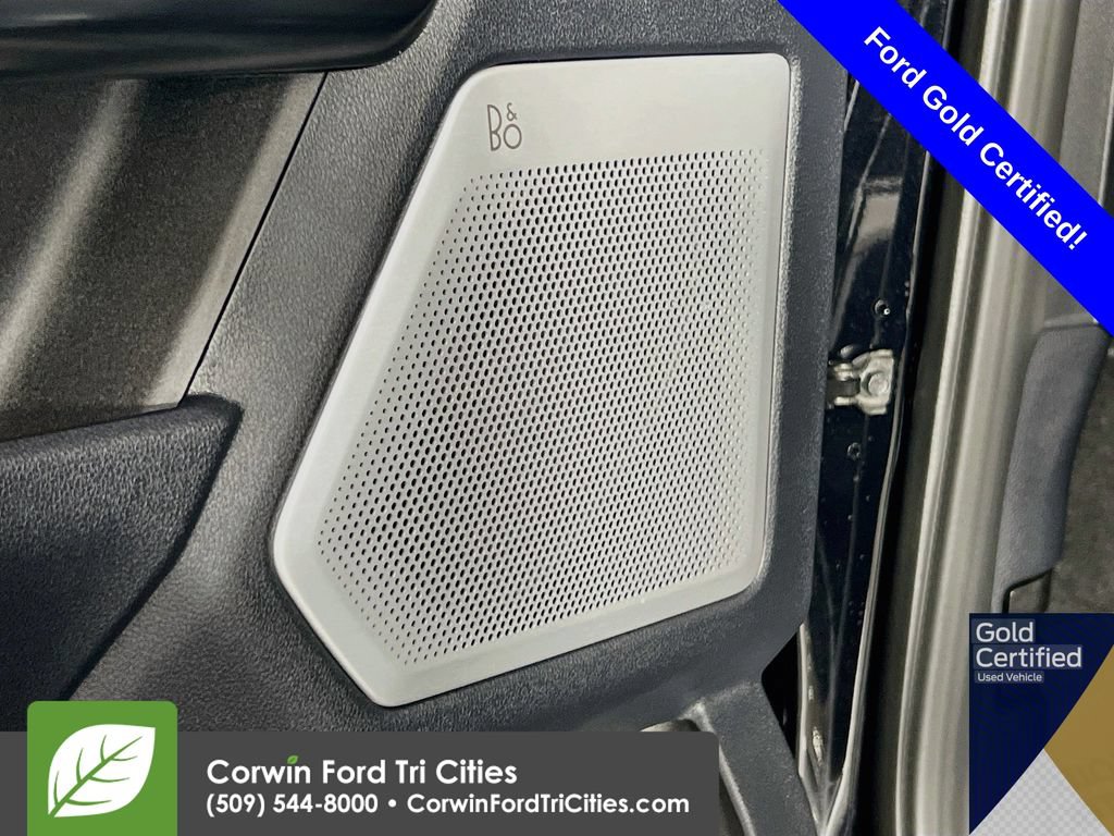 Certified 2026 Ford F450 Platinum AWD/4WD image 13