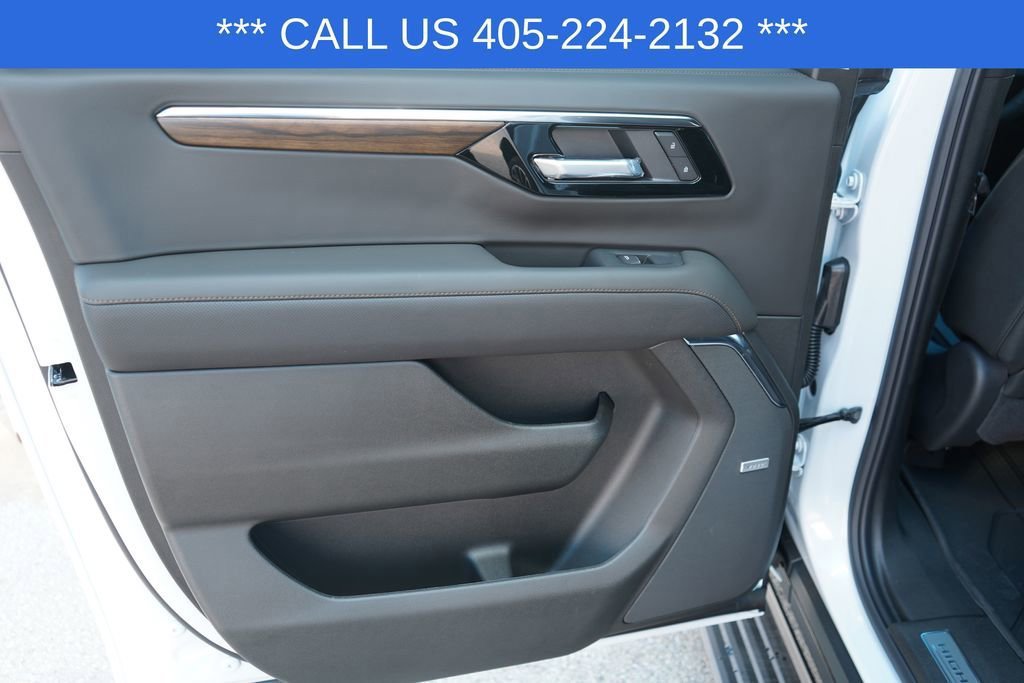 New 2026 Chevrolet Suburban High Country AWD/4WD image 29
