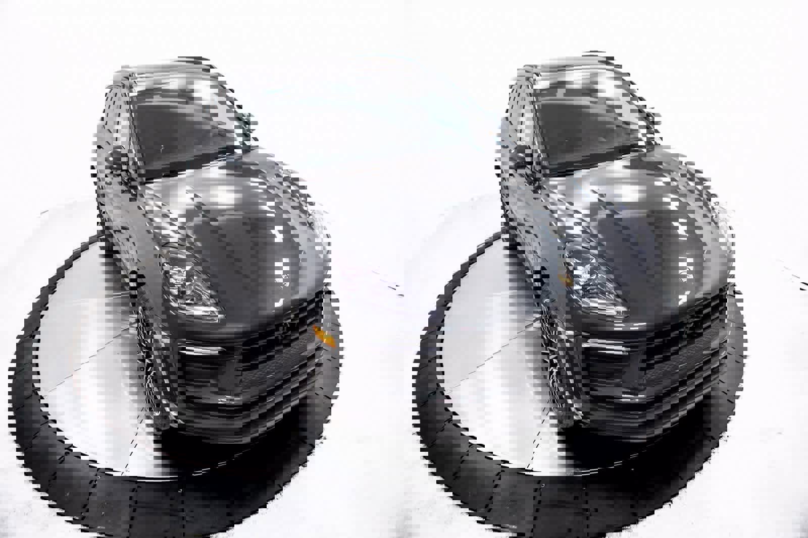 Certified 2025 Porsche Macan image 39