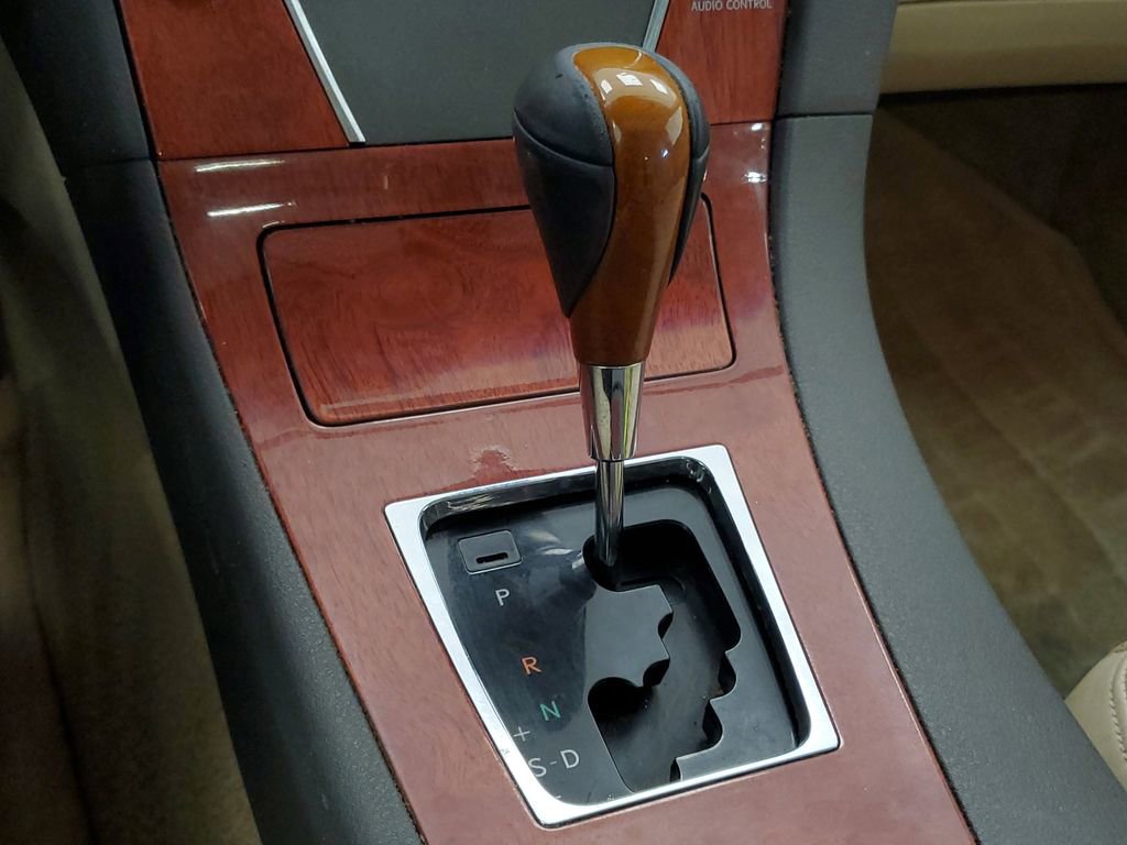 Used 2012 Lexus ES 350 FWD image 22