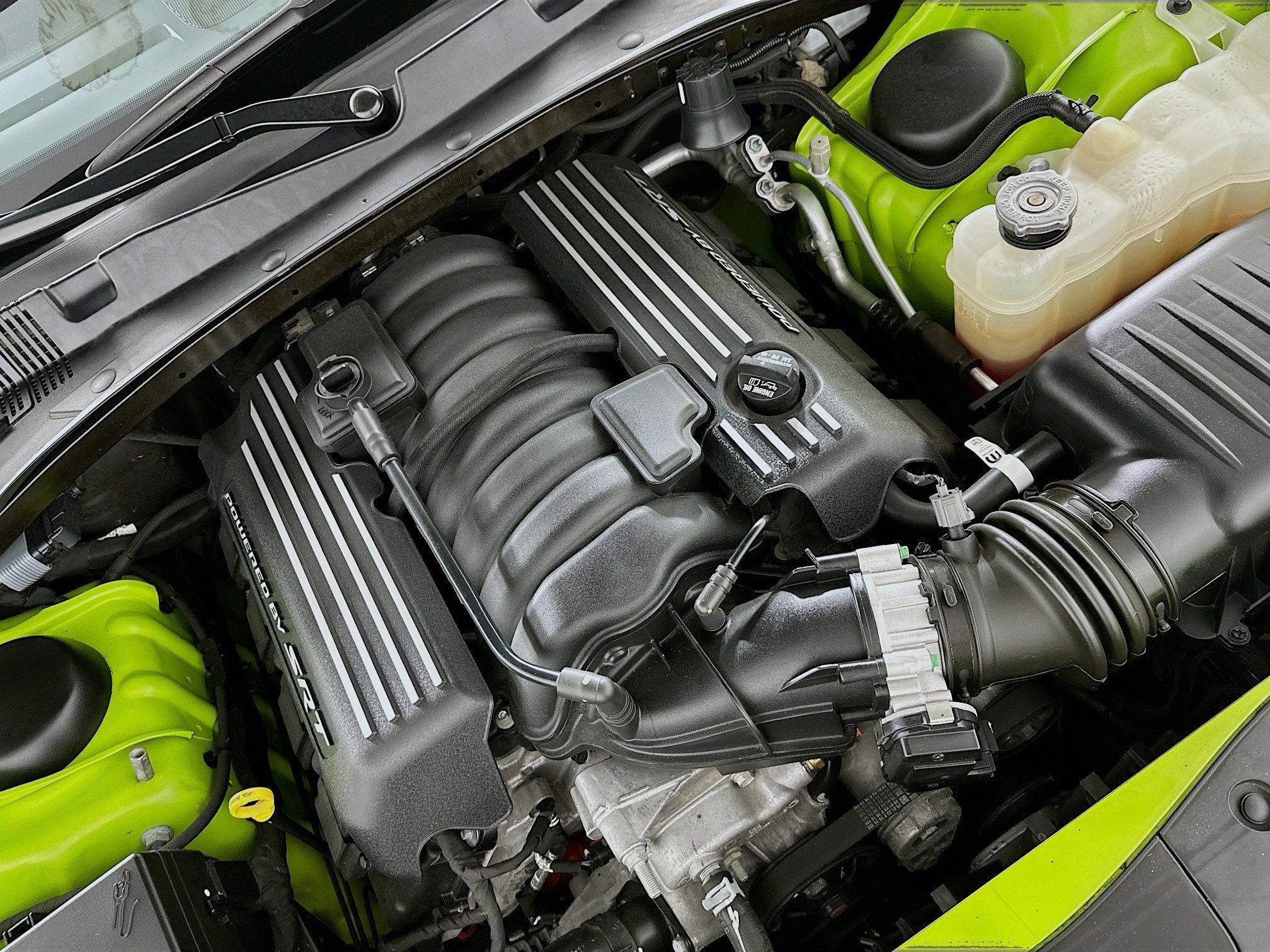 Used 2023 Dodge Charger Scat Pack image 33