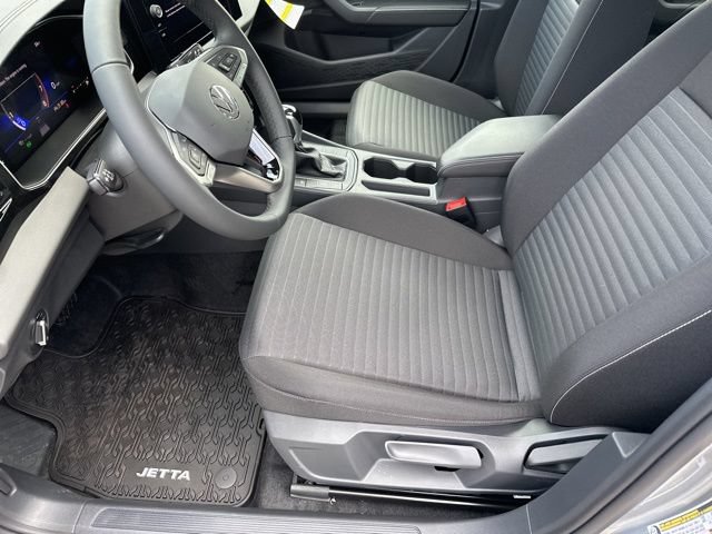 New 2026 Volkswagen Jetta S FWD image 9