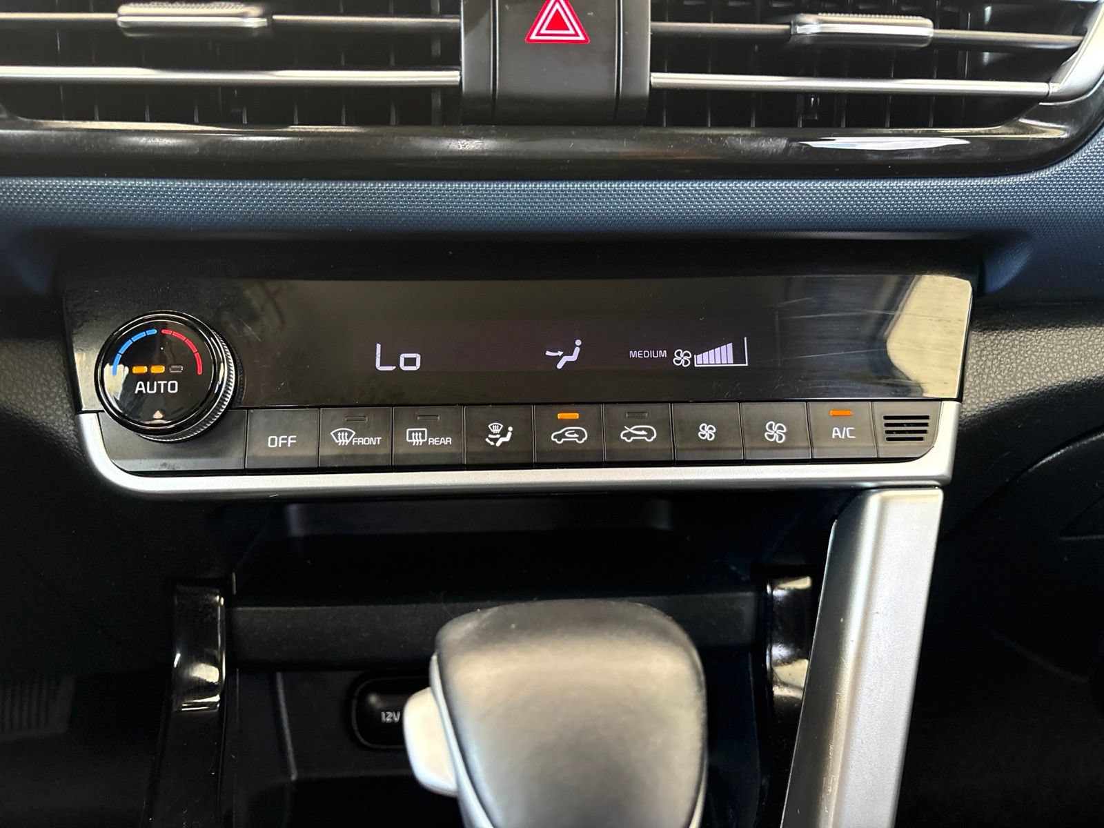 Used 2023 Kia Seltos S AWD/4WD image 21