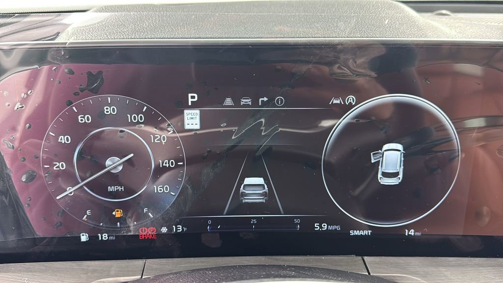 New 2025 Kia Telluride SX X-Line image 21