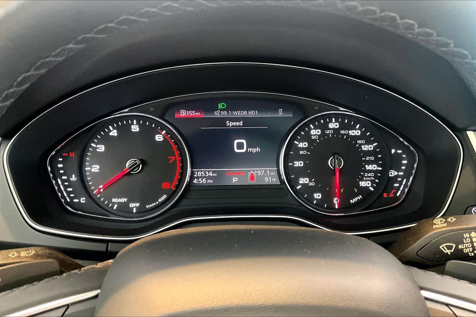 Used 2024 Audi Q5 2.0T Premium AWD/4WD image 26