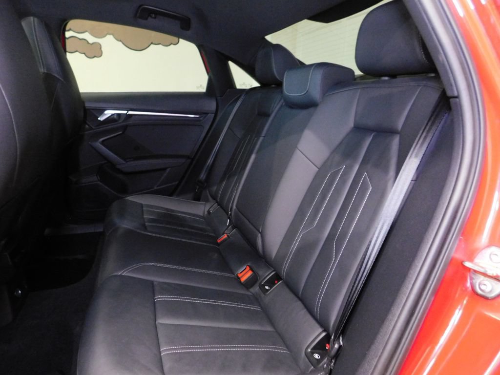 Used 2022 Audi S3 Premium Plus AWD/4WD image 74