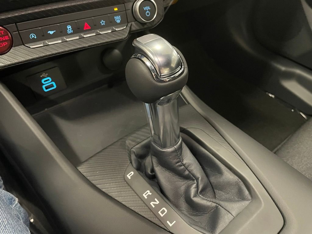 New 2026 Ford Mustang EcoBoost image 12