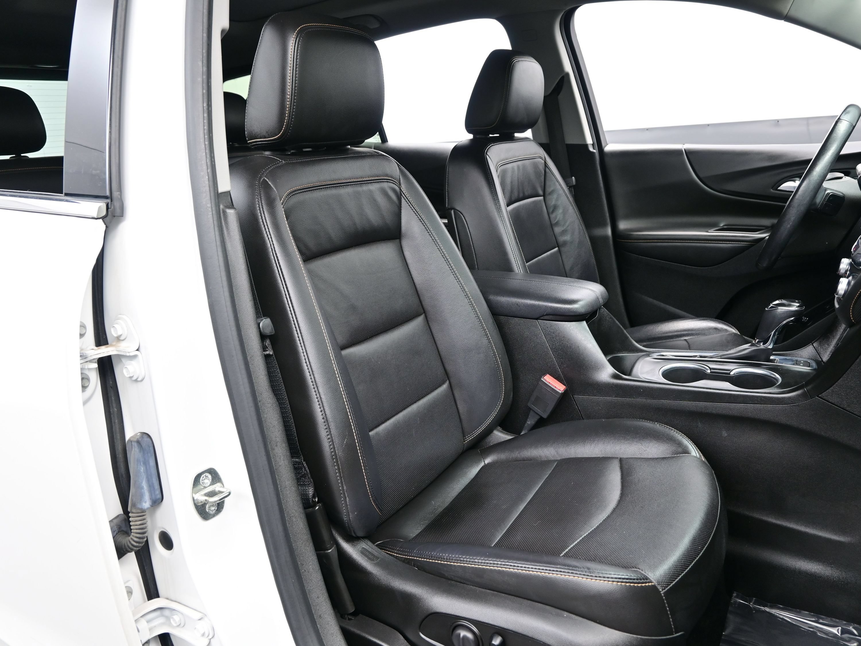 Used 2019 Chevrolet Equinox Premier AWD/4WD image 14