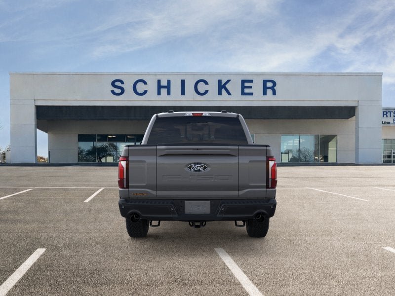 New 2026 Ford F150 Tremor w/ Equipment Group 402A High AWD/4WD image 5