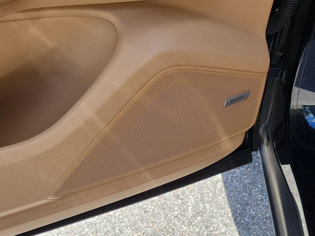 Certified 2019 Porsche Cayenne AWD/4WD image 27