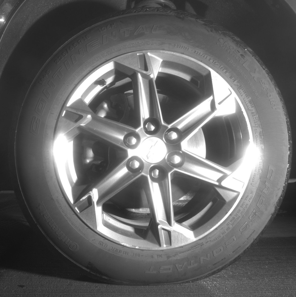 Used 2025 Chevrolet Blazer LT image 12