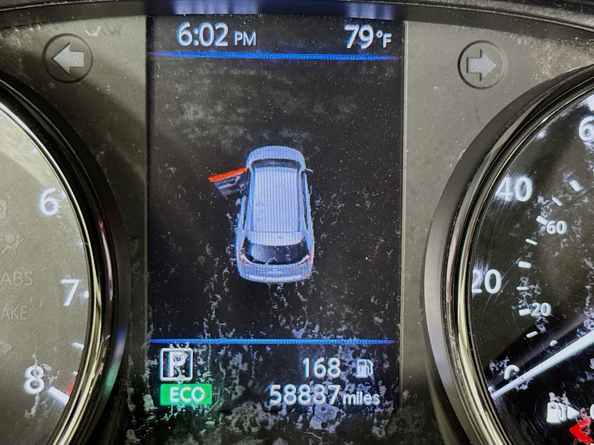 Used 2020 Nissan Rogue S AWD/4WD image 15