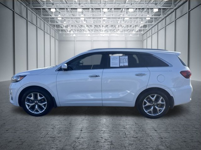 Used 2020 Kia Sorento SX FWD image 2