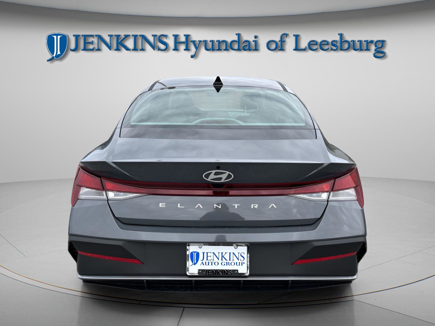 New 2026 Hyundai Elantra SEL Sport image 5