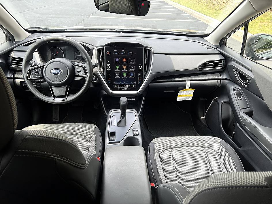 Used 2024 Subaru Crosstrek 2.0i Premium AWD/4WD image 17