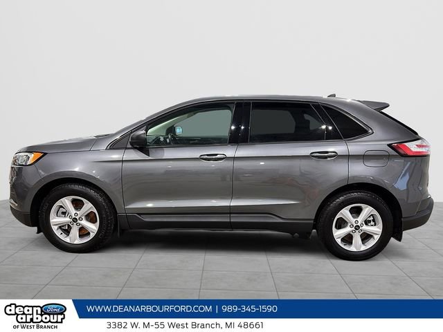 Used 2024 Ford Edge SE image 5