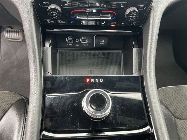 Used 2023 Jeep Grand Cherokee Altitude image 22