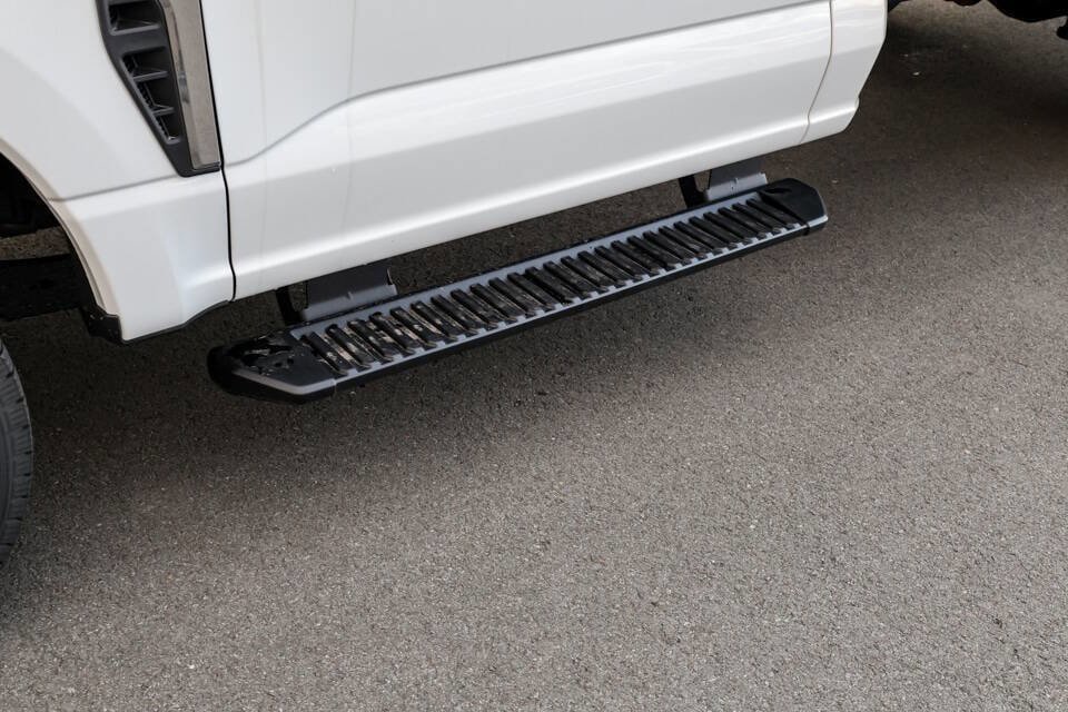 Used 2024 Ford F350 XL w/ XL Chrome Package RWD image 23