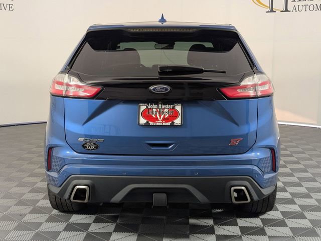 Used 2019 Ford Edge ST w/ Equipment Group 401A AWD/4WD image 6