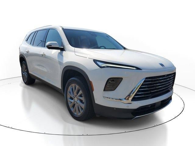 New 2026 Buick Enclave Preferred w/ Super Cruise Package FWD image 2