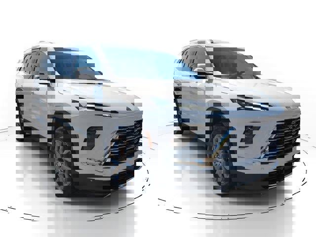 New 2026 Buick Enclave Preferred w/ Super Cruise Package image 2