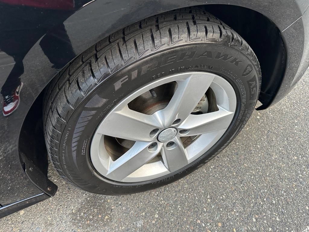 Used 2012 Volkswagen Jetta TDI FWD image 19