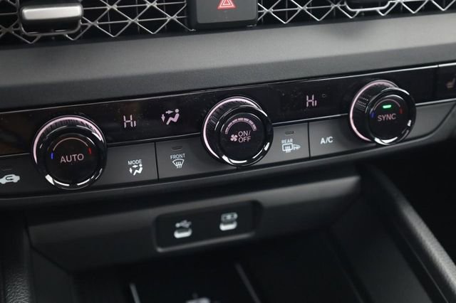 New 2026 Honda Accord SE image 15