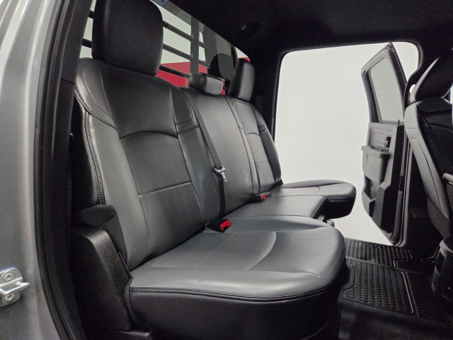 Used 2022 RAM 3500 Tradesman w/ Chrome Appearance Group image 79