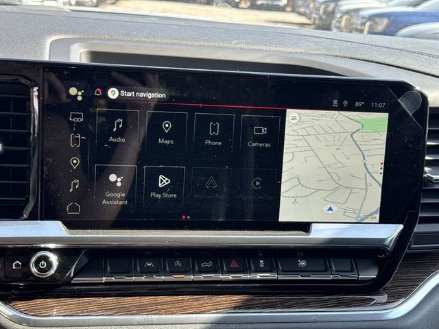 New 2026 GMC Sierra 1500 Elevation image 16