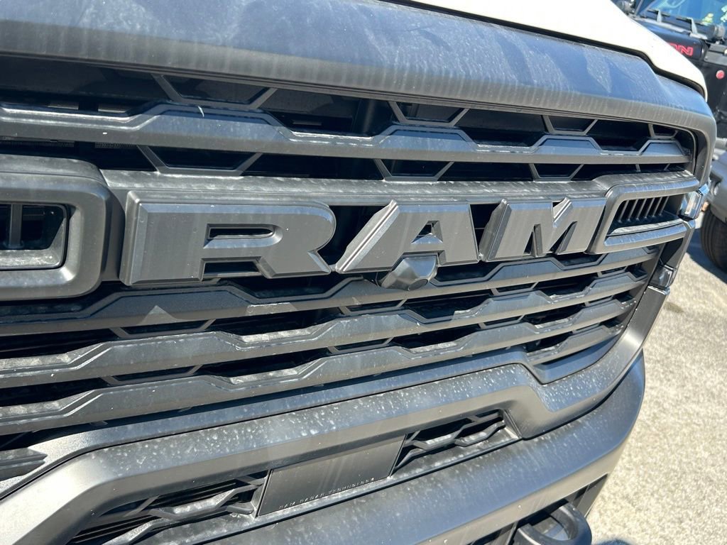 New 2026 RAM 5500 Tradesman image 20