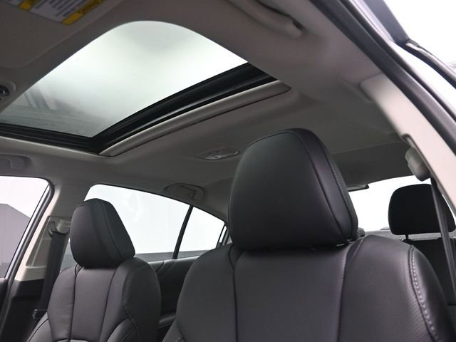 New 2025 Subaru Legacy Limited w/ Tech Package #2 image 20