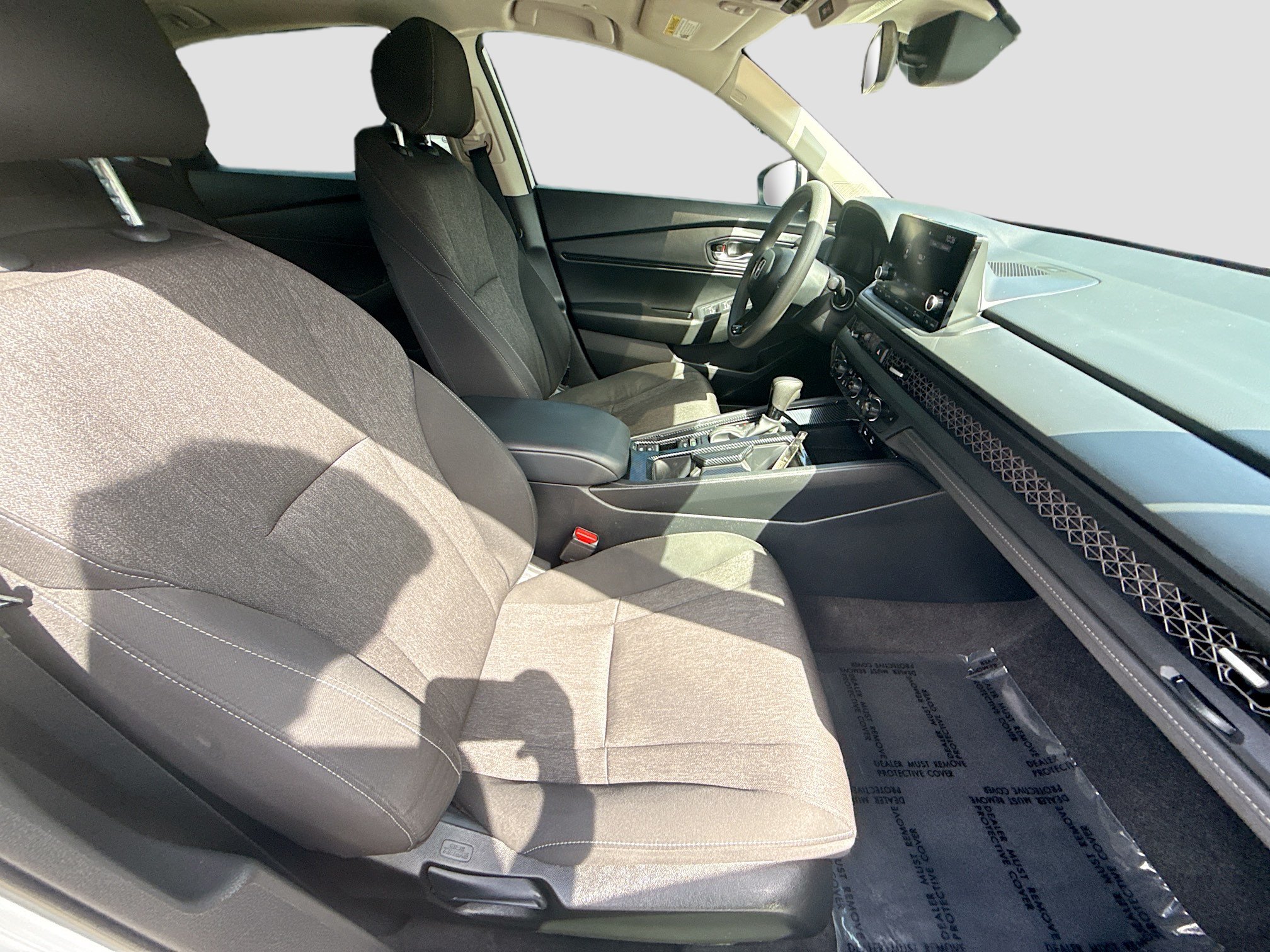 Certified 2024 Honda Accord EX image 30