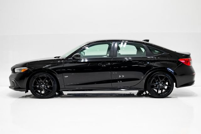 Used 2024 Honda Civic Sport image 27