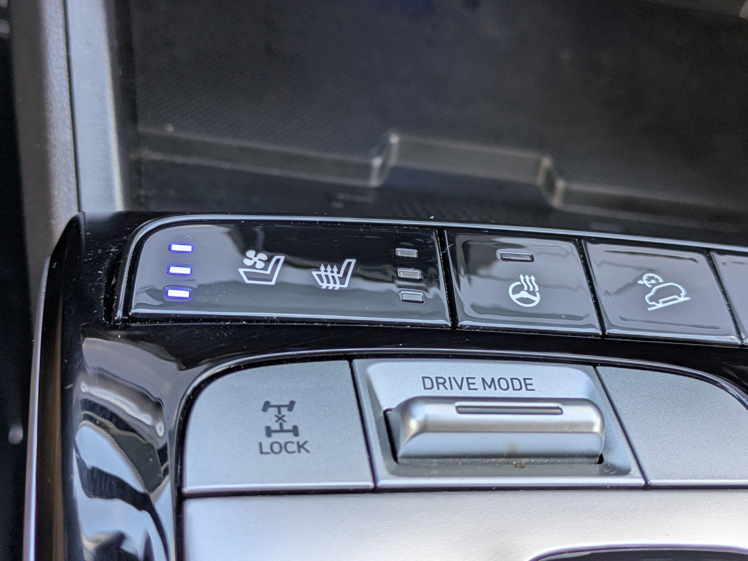 Certified 2024 Hyundai Tucson Limited image 30