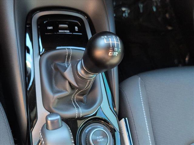 Used 2025 Toyota Corolla GR image 12