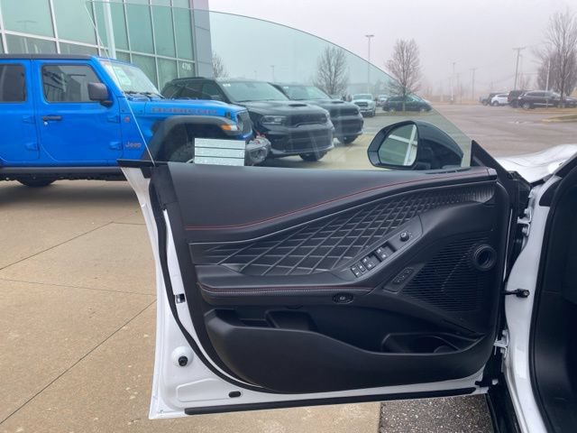 New 2026 Dodge Charger R/T AWD/4WD image 9
