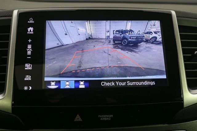 Used 2020 Honda Ridgeline RTL image 22