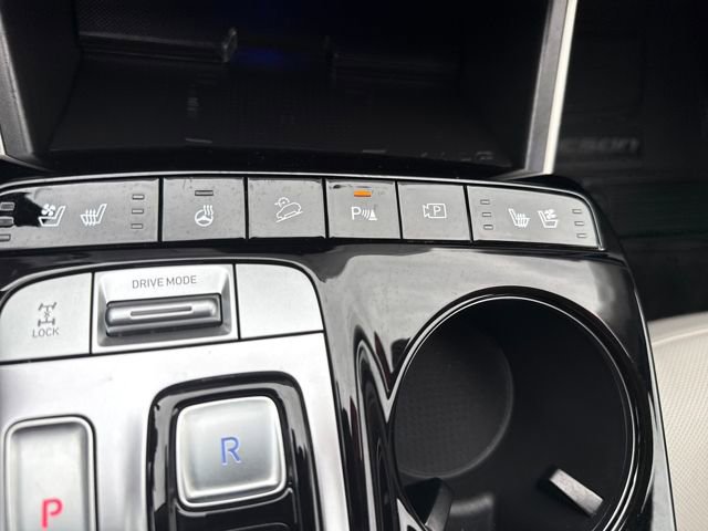 Used 2024 Hyundai Tucson Limited image 30