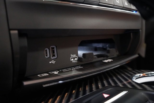 Used 2024 Maserati Ghibli Trofeo image 24