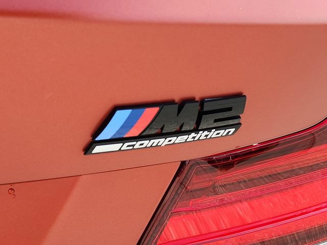 Used 2021 BMW M2 Competition w/ Executive Package RWD image 27