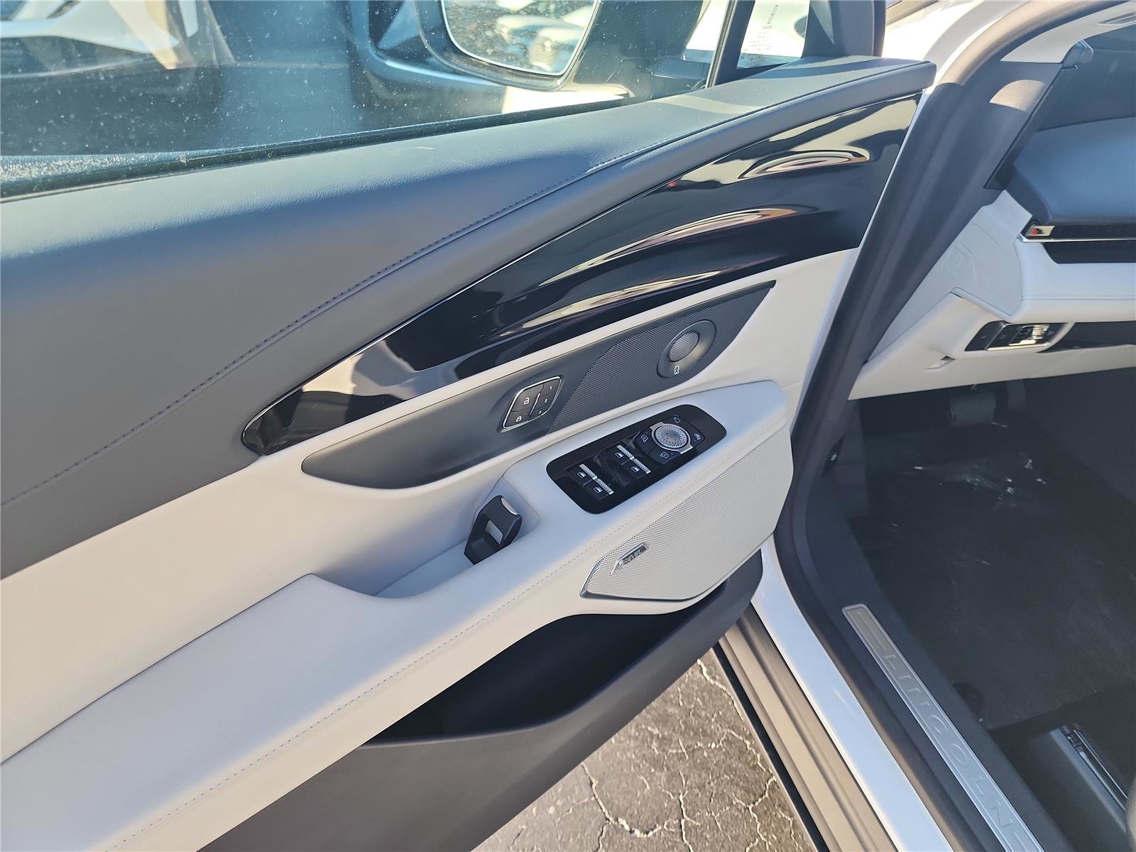 New 2026 Lincoln Nautilus Premier w/ Equipment Group 102A image 12
