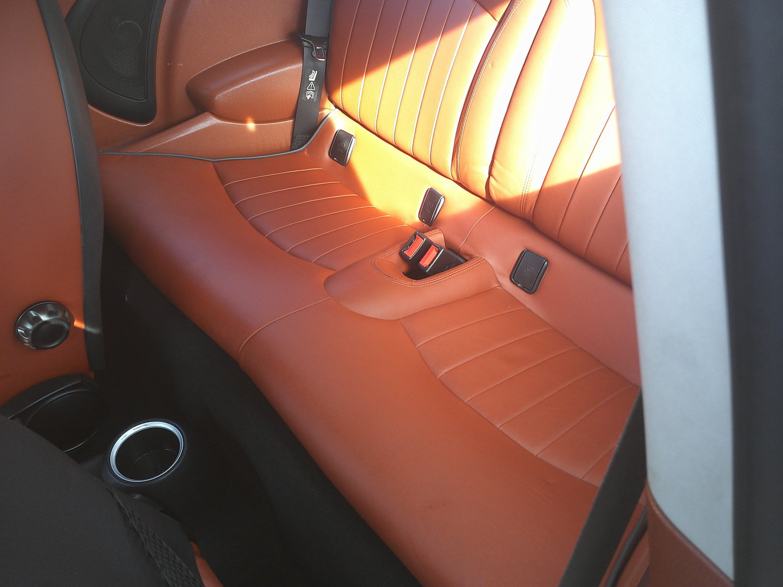 Used 2007 MINI Cooper Hardtop FWD image 12