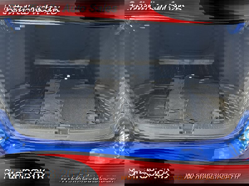 Used 2022 Honda Civic Sport image 36