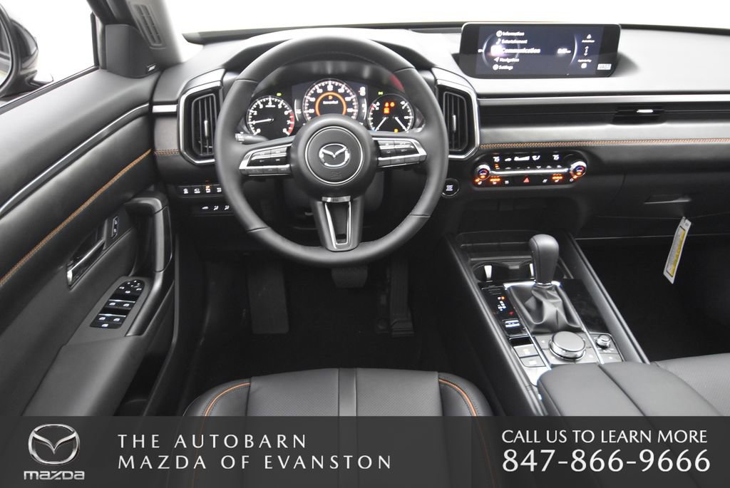 New 2026 MAZDA CX-50 2.5 Turbo w/ Weather Package image 26