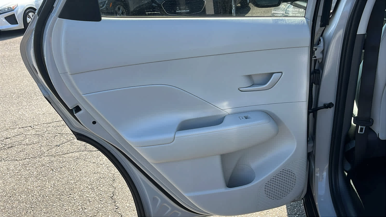 Used 2024 Hyundai Kona SEL image 19