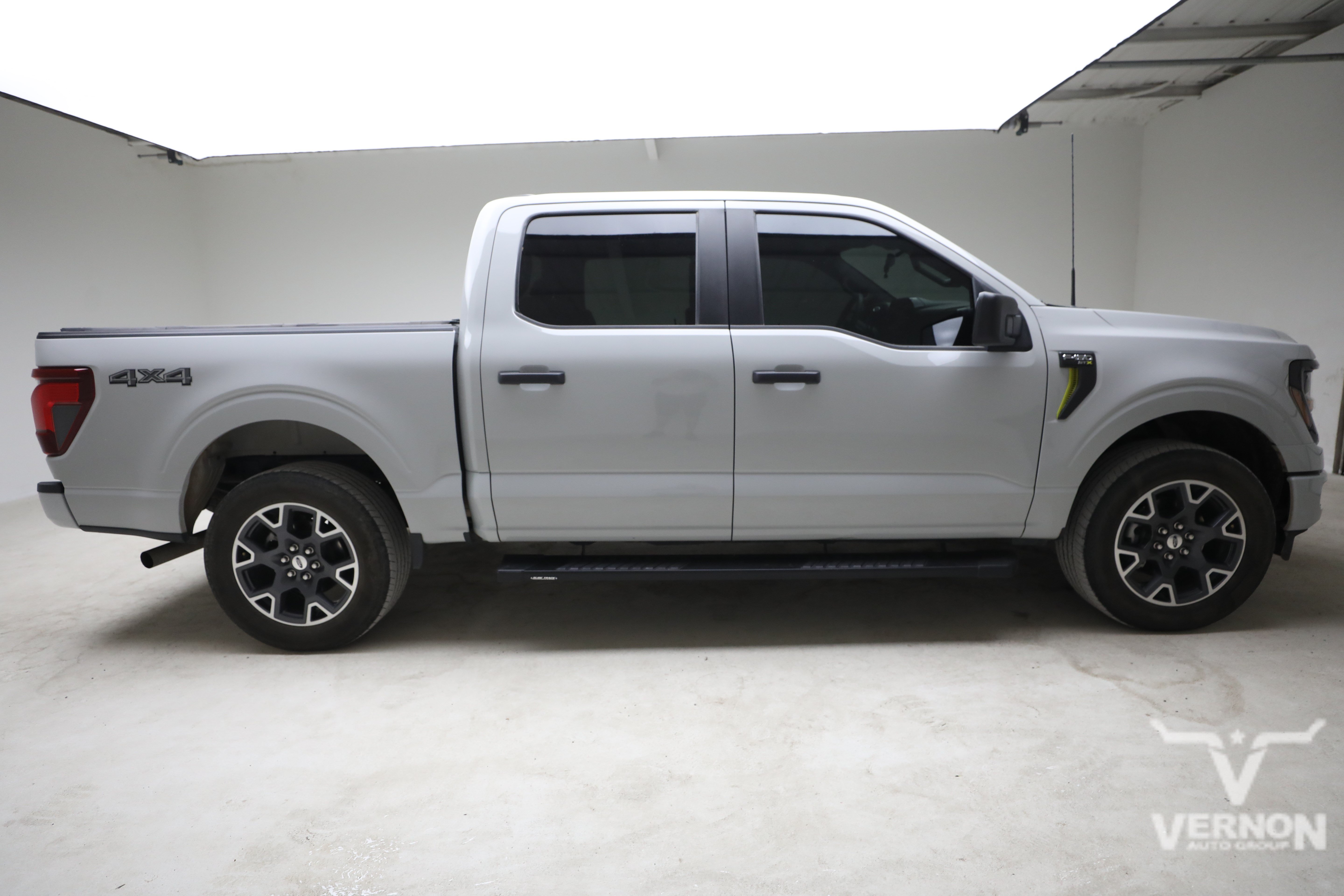 Used 2024 Ford F150 STX AWD/4WD image 6