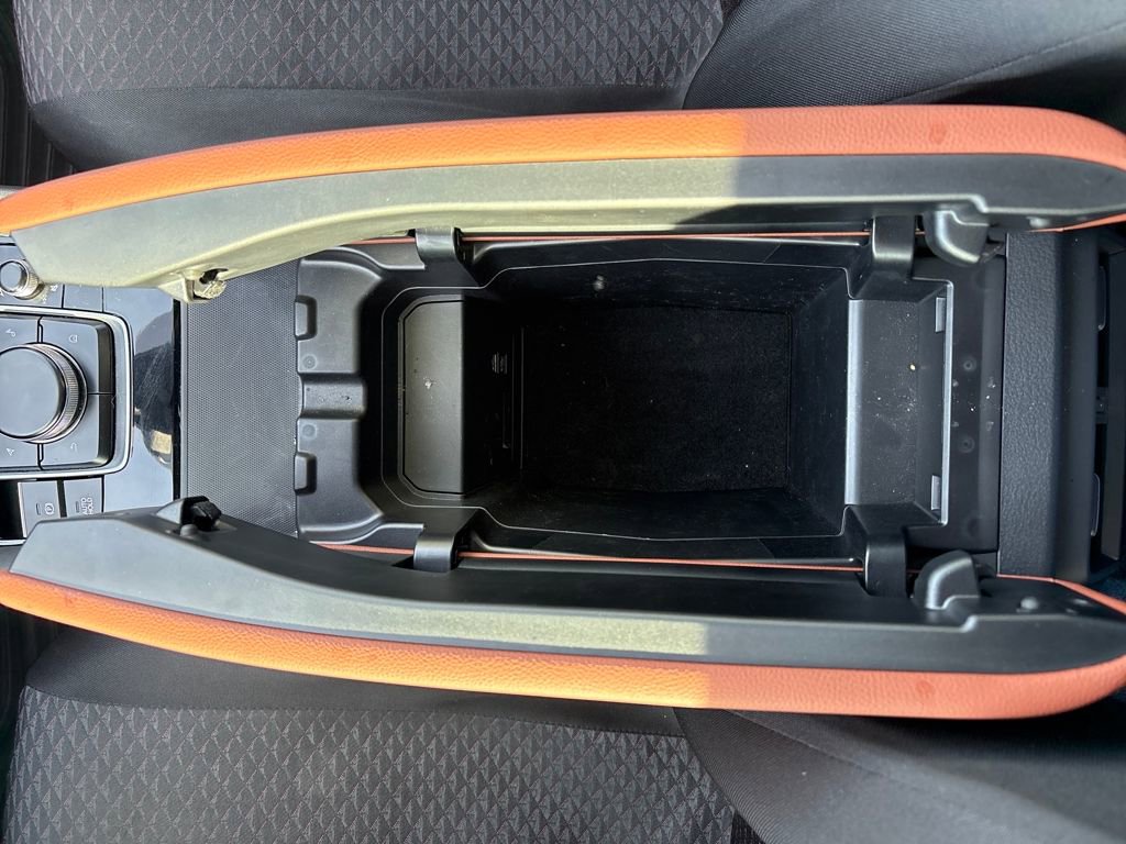 Used 2023 MAZDA CX-50 Meridian Edition w/ Apex Package image 28