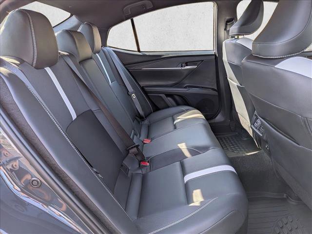 Used 2026 Toyota Camry SE w/ Convenience Package FWD image 19