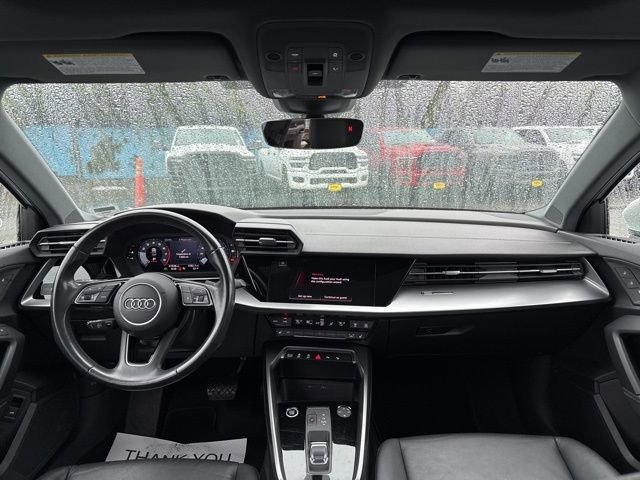 Used 2023 Audi A3 2.0T Premium FWD image 19