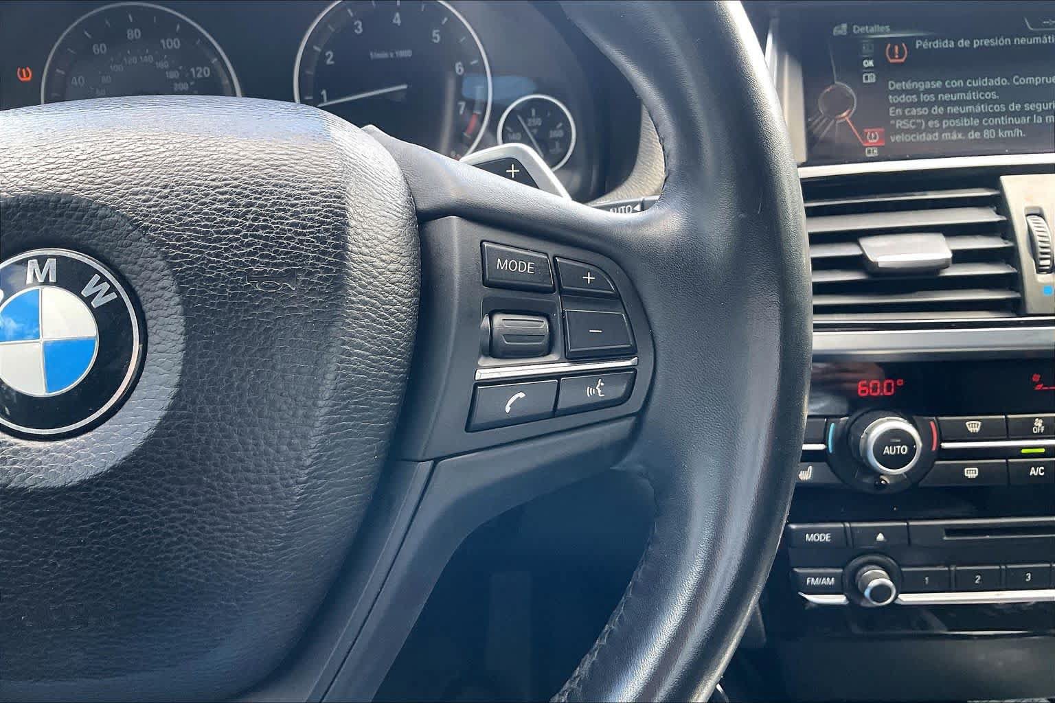 Used 2015 BMW X3 xDrive28i AWD/4WD image 25